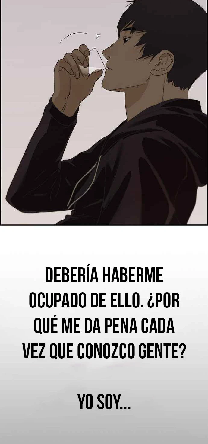 Hombre de Verdad Capitulo 41 página 48