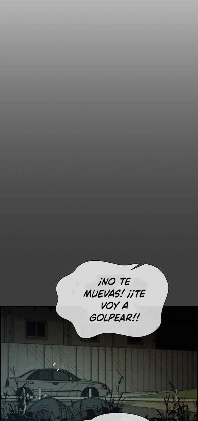 Hombre de Verdad Capitulo 41 página 49