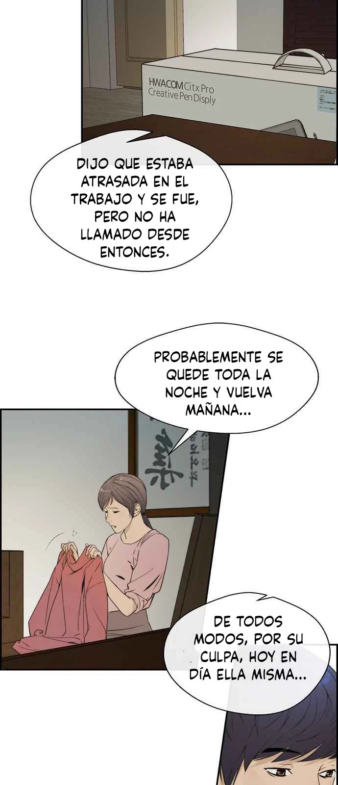 Hombre de Verdad Capitulo 41 página 5