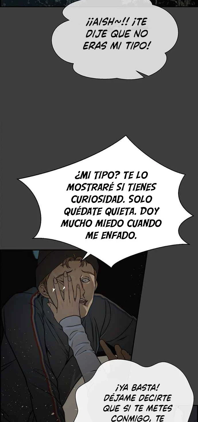 Hombre de Verdad Capitulo 41 página 50