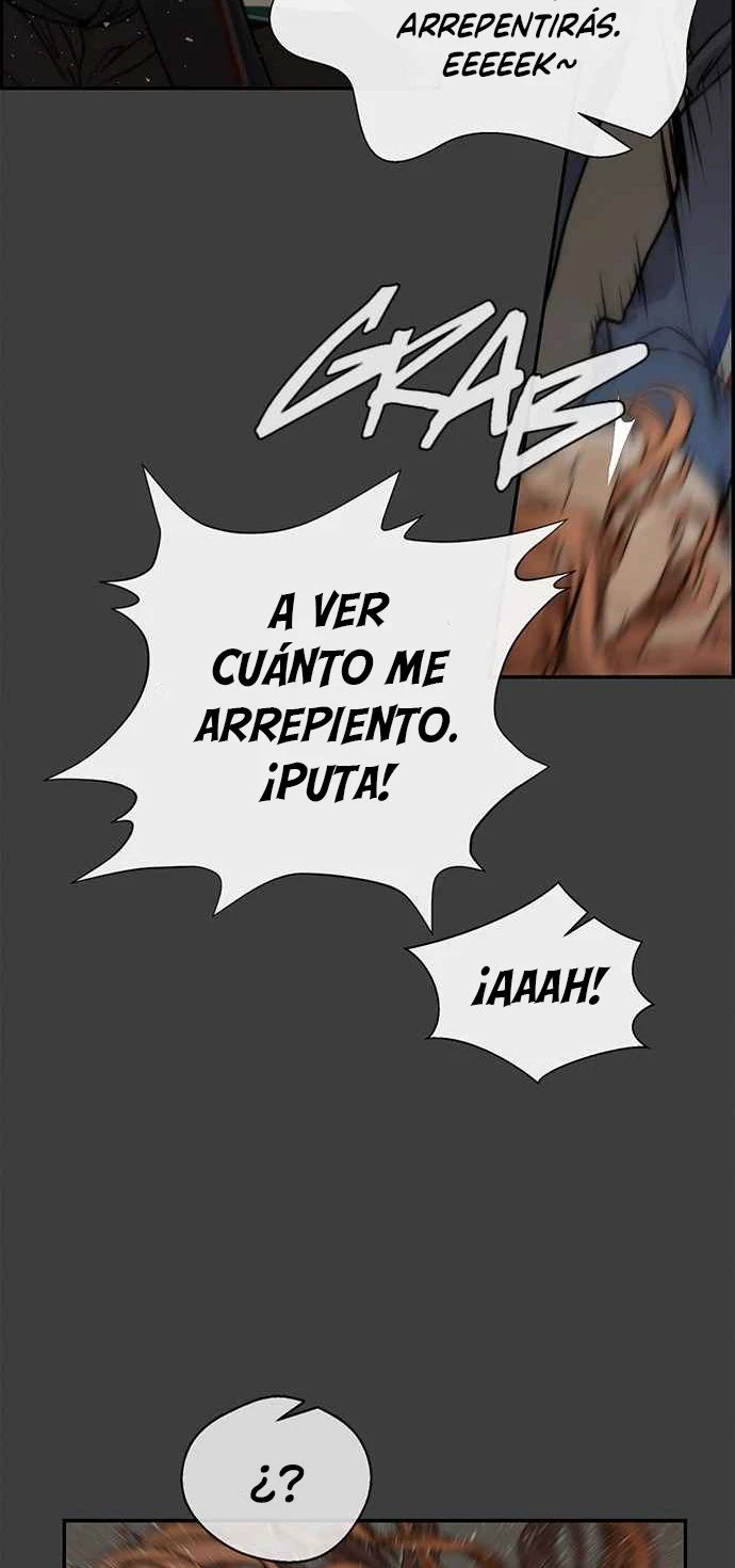 Hombre de Verdad Capitulo 41 página 51
