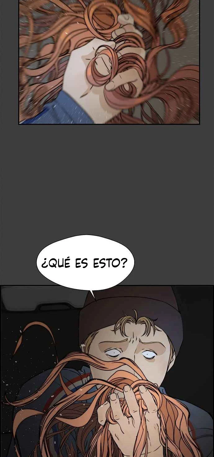 Hombre de Verdad Capitulo 41 página 52
