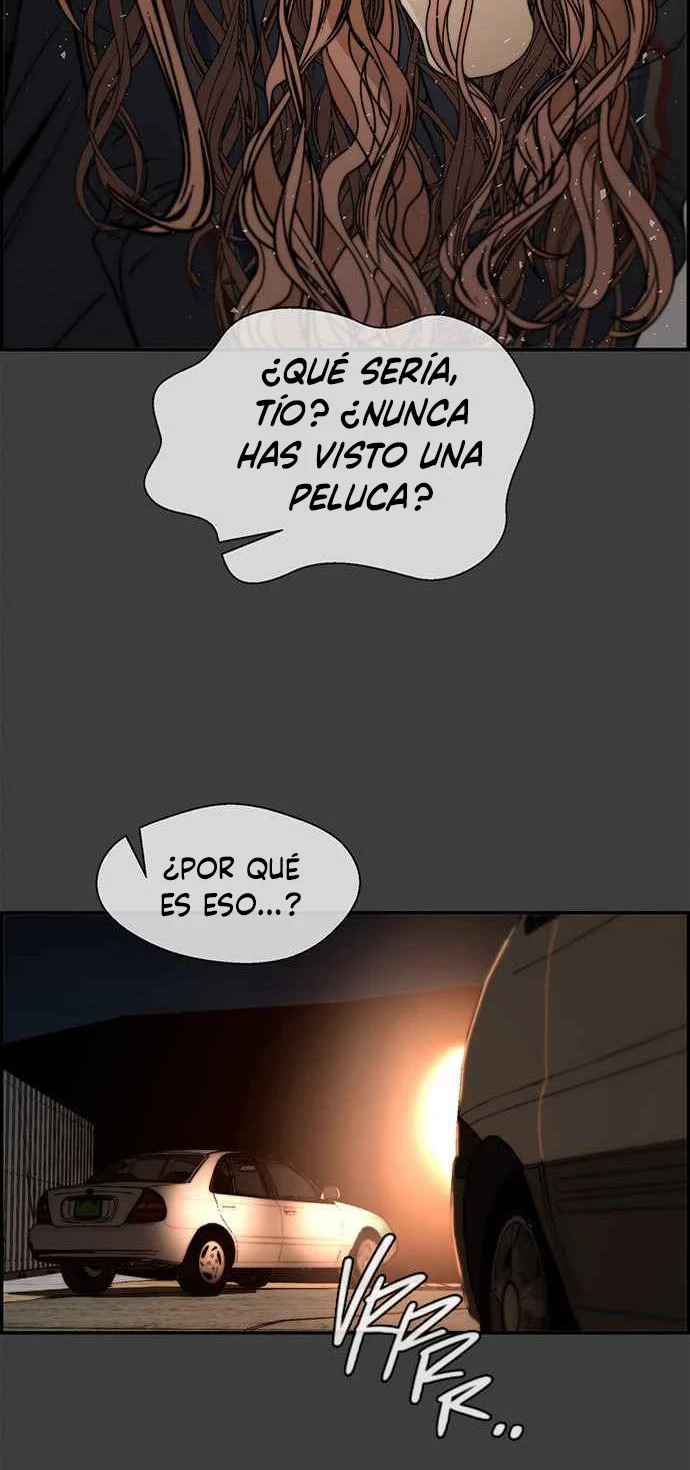 Hombre de Verdad Capitulo 41 página 53
