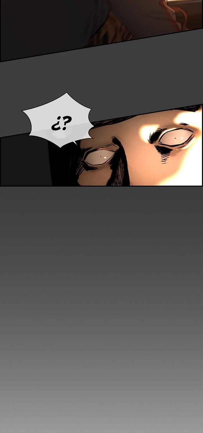 Hombre de Verdad Capitulo 41 página 55
