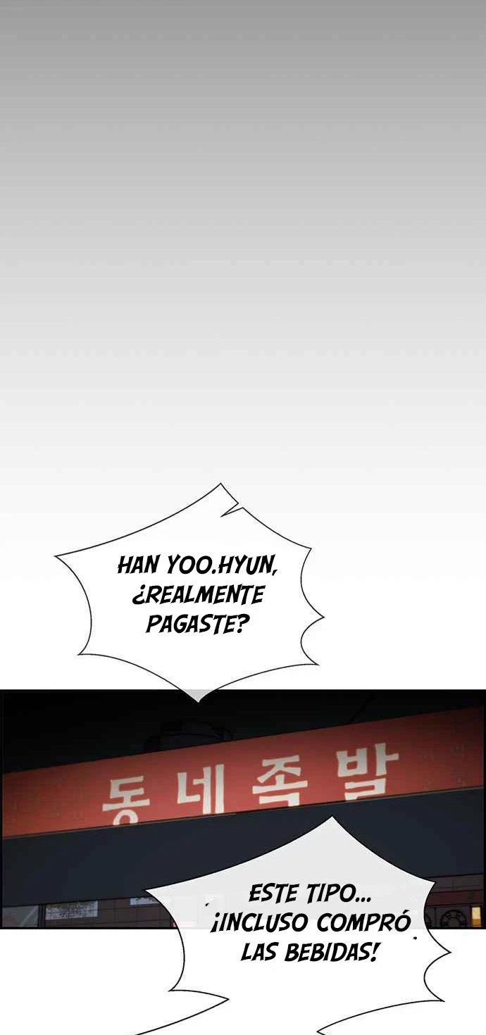 Hombre de Verdad Capitulo 41 página 56