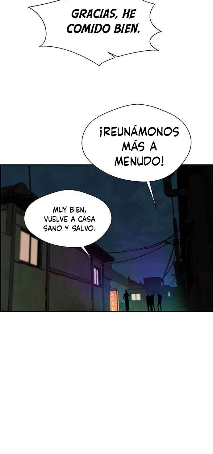 Hombre de Verdad Capitulo 41 página 57