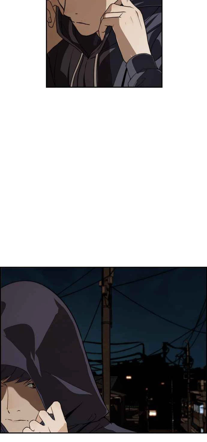 Hombre de Verdad Capitulo 41 página 59
