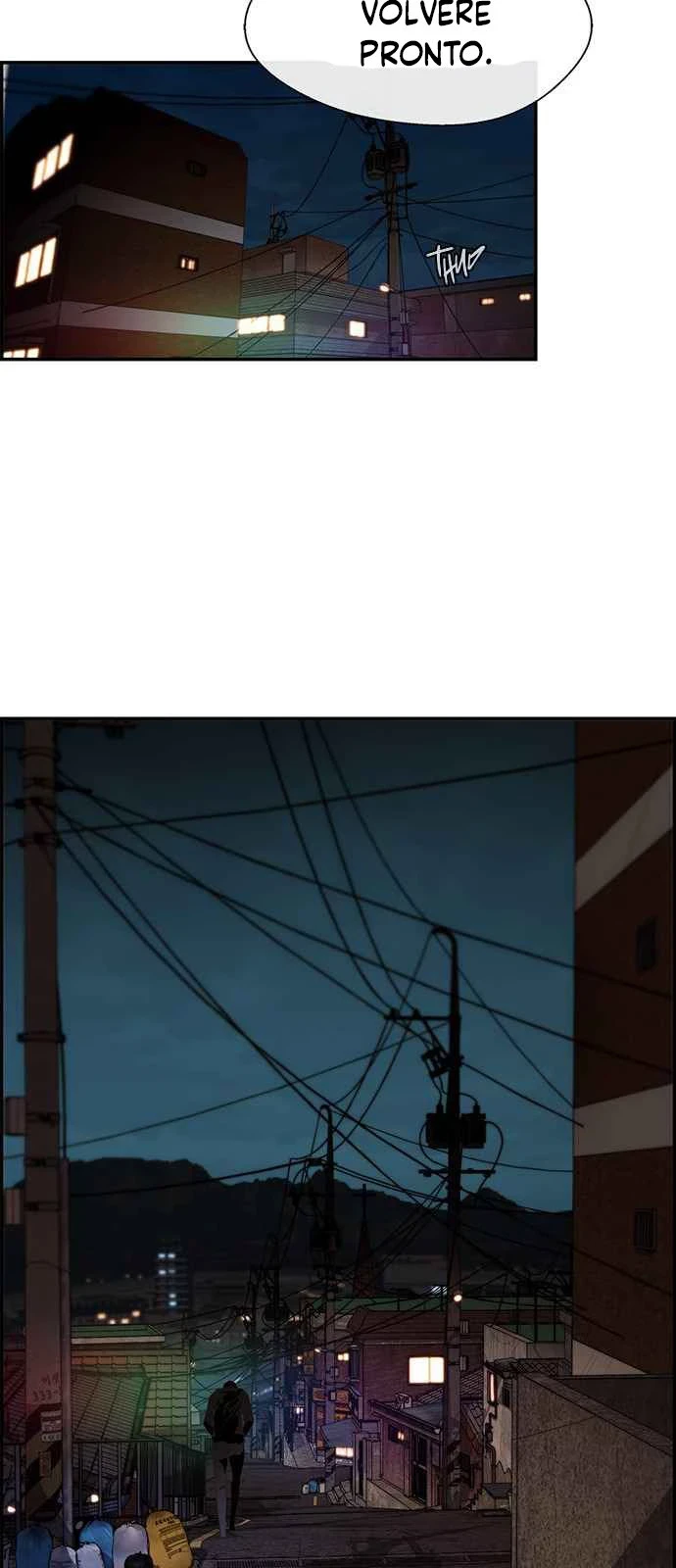 Hombre de Verdad Capitulo 41 página 8