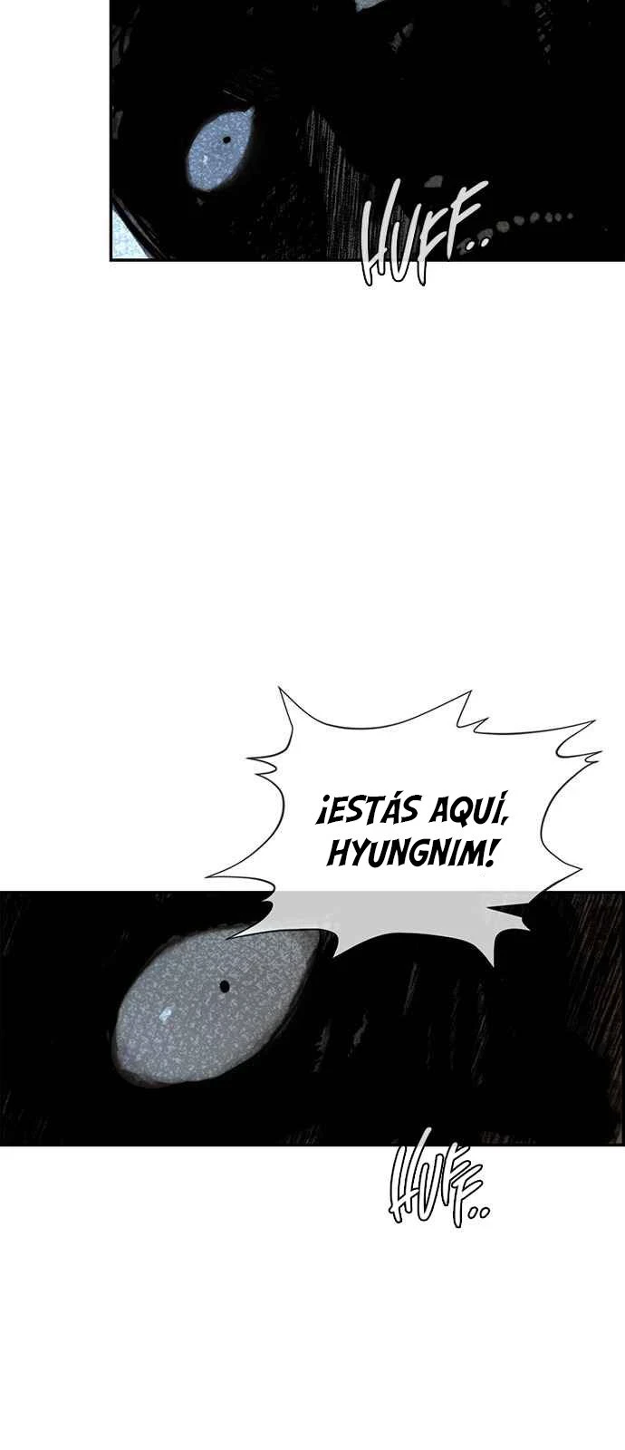 Hombre de Verdad Capitulo 42 página 10