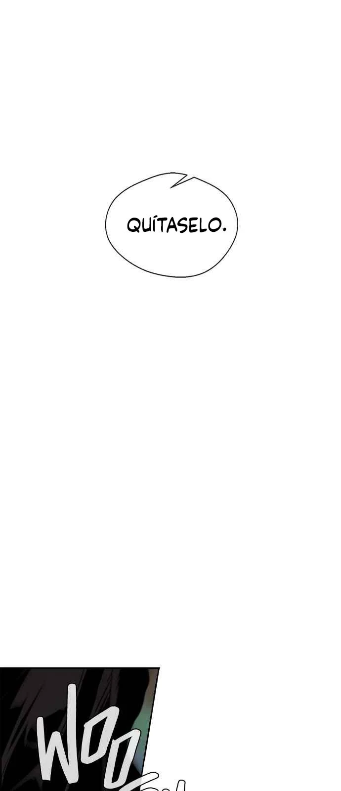 Hombre de Verdad Capitulo 42 página 11