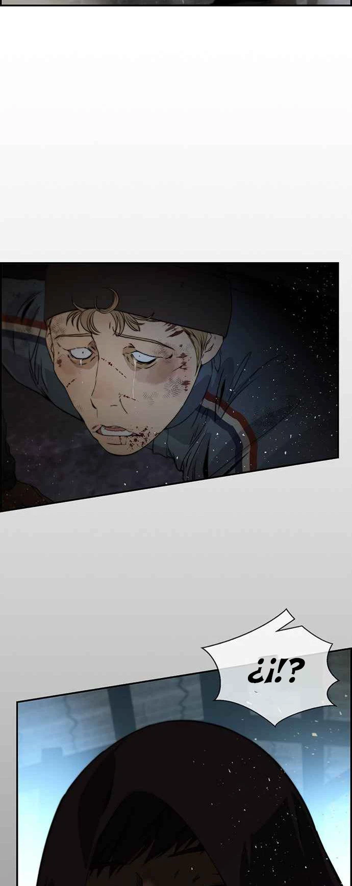 Hombre de Verdad Capitulo 42 página 14