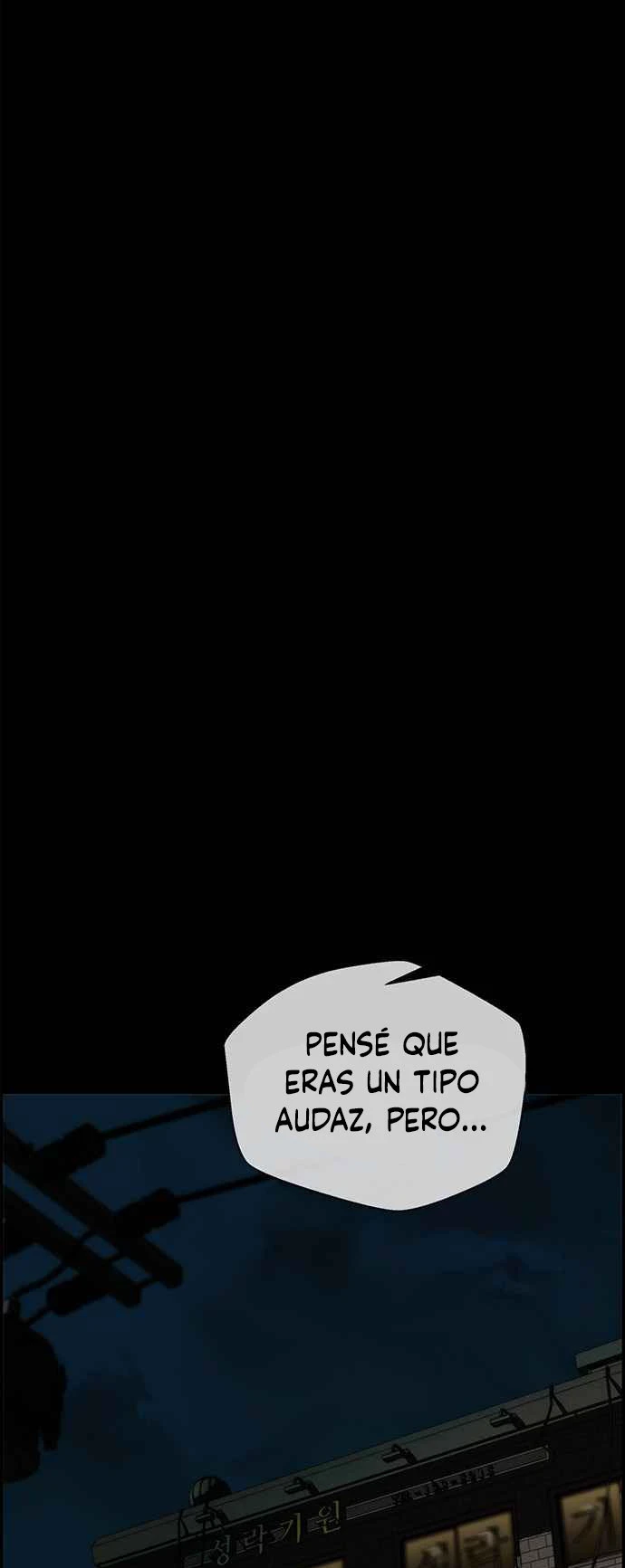 Hombre de Verdad Capitulo 42 página 19