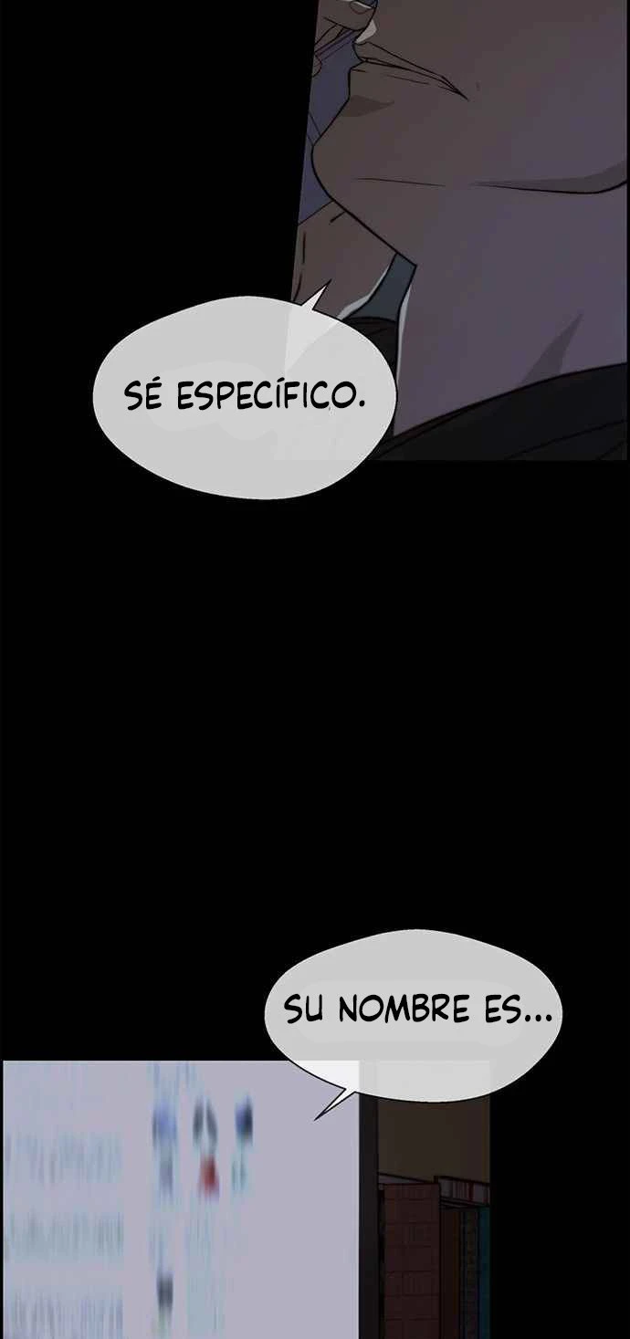 Hombre de Verdad Capitulo 42 página 25