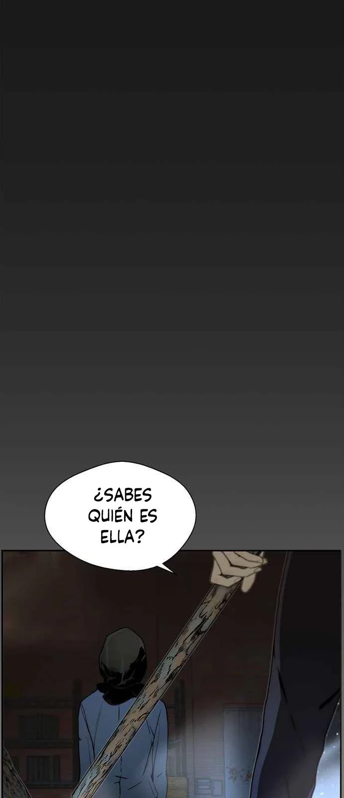 Hombre de Verdad Capitulo 42 página 3