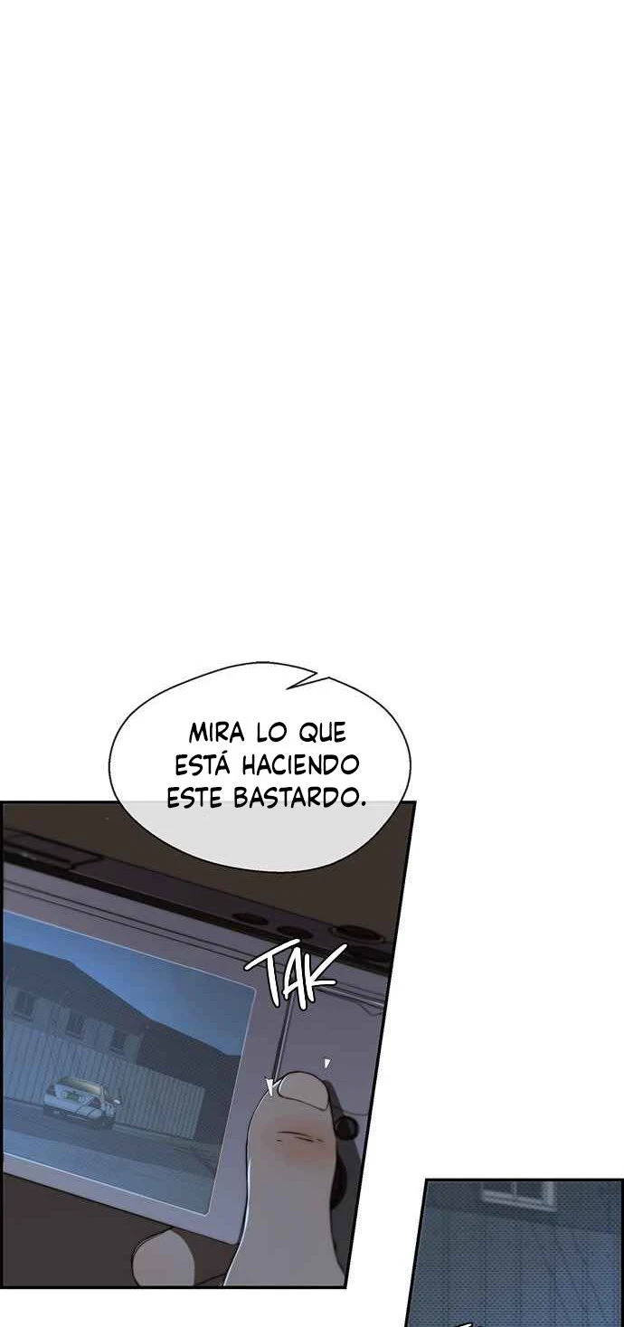 Hombre de Verdad Capitulo 42 página 30
