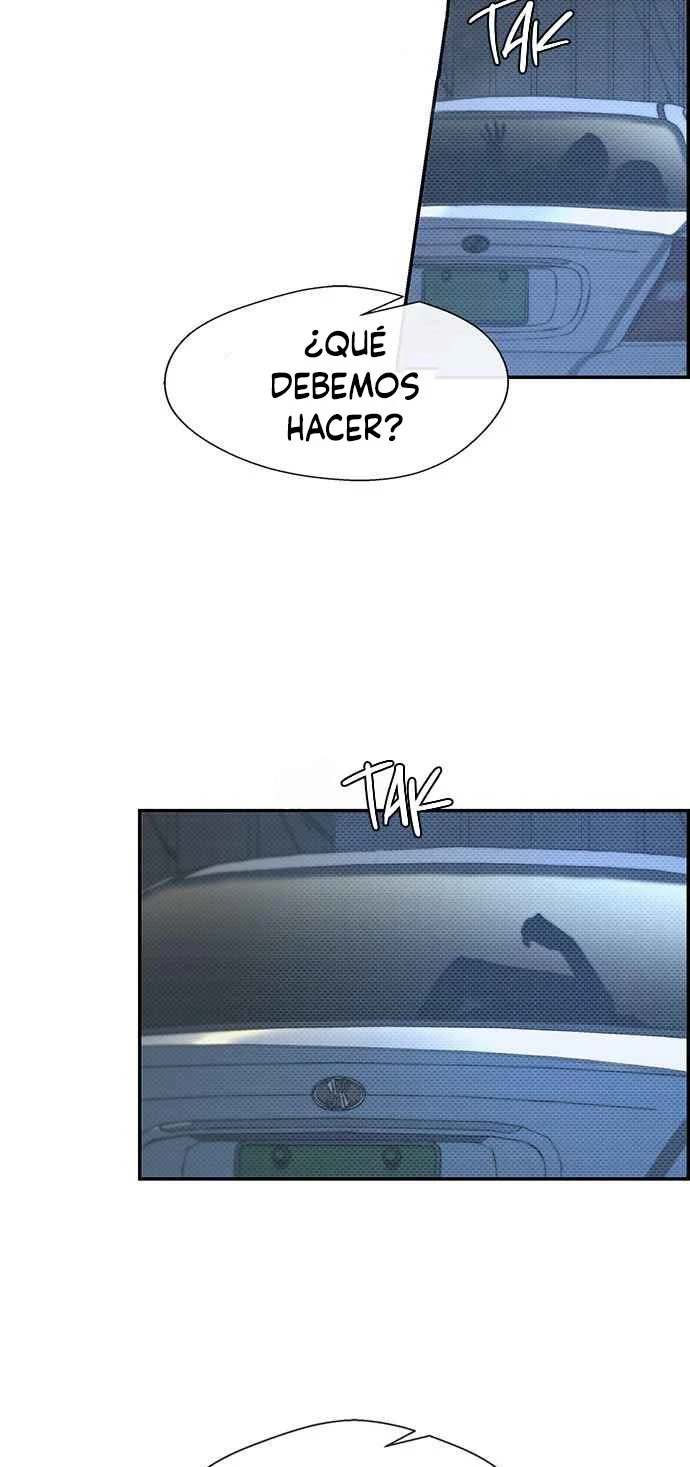 Hombre de Verdad Capitulo 42 página 31