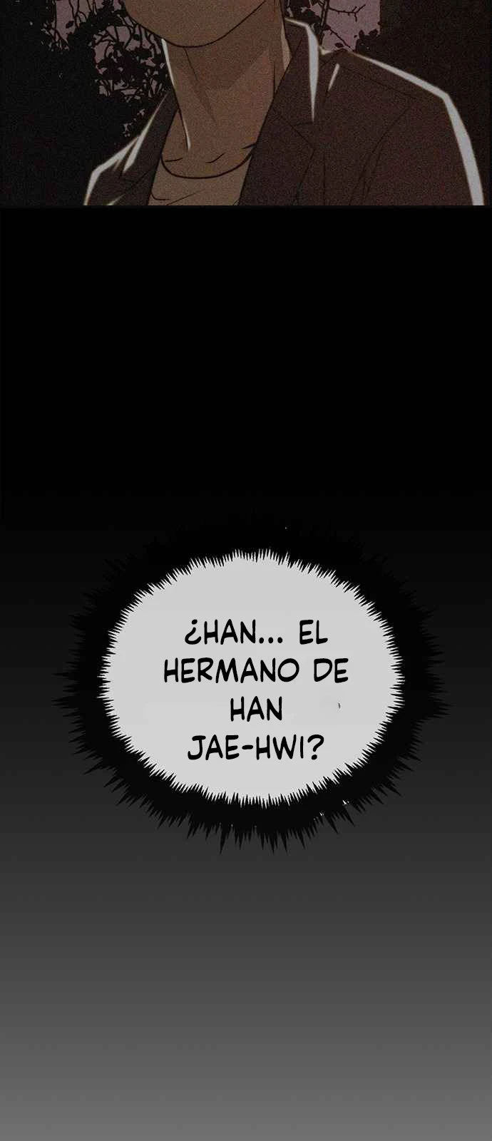 Hombre de Verdad Capitulo 42 página 44