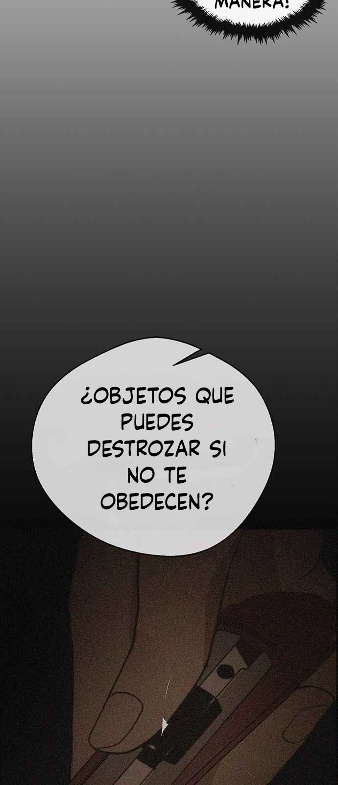 Hombre de Verdad Capitulo 42 página 47
