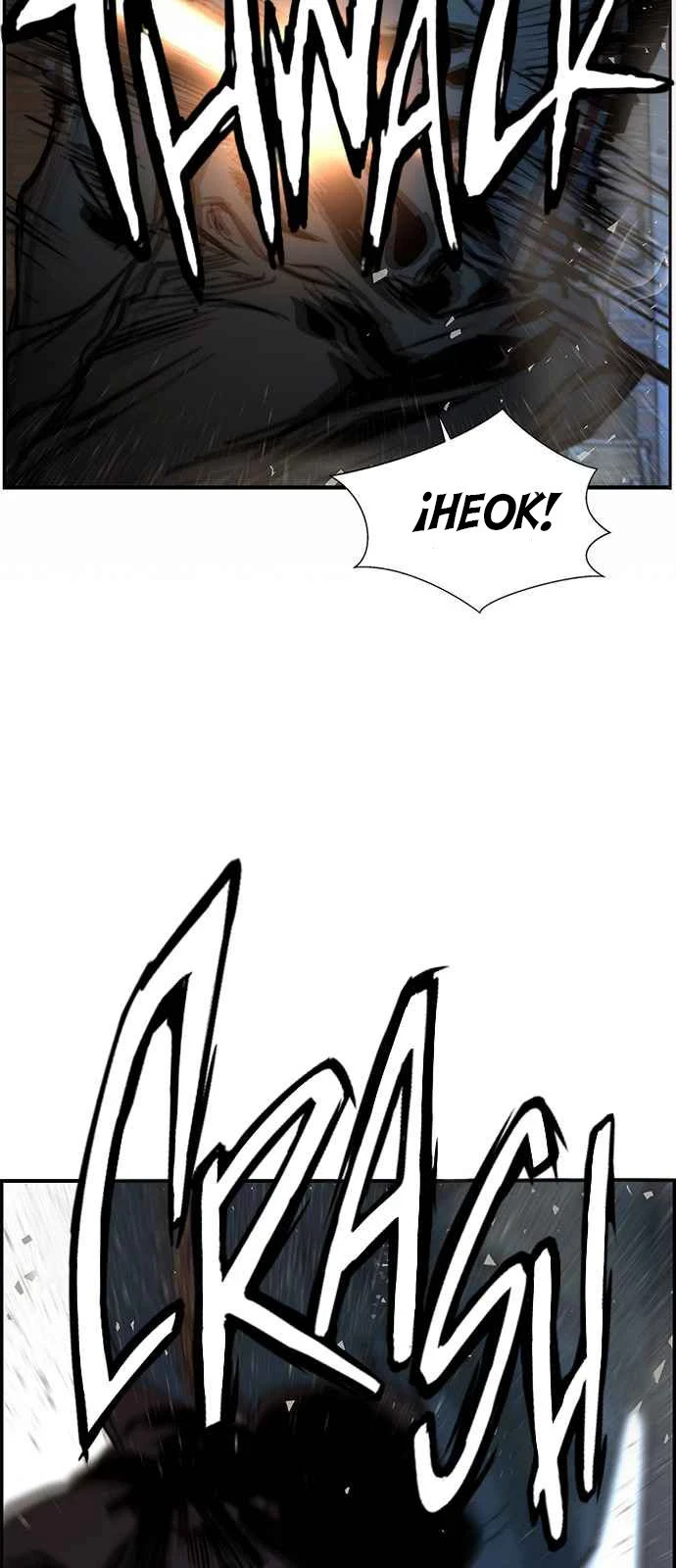 Hombre de Verdad Capitulo 42 página 5