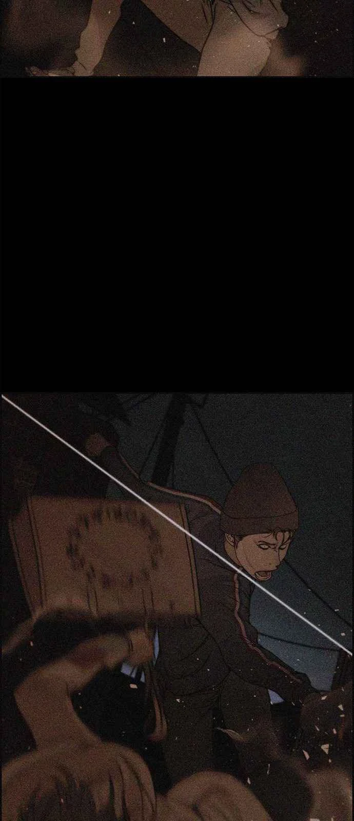 Hombre de Verdad Capitulo 42 página 50