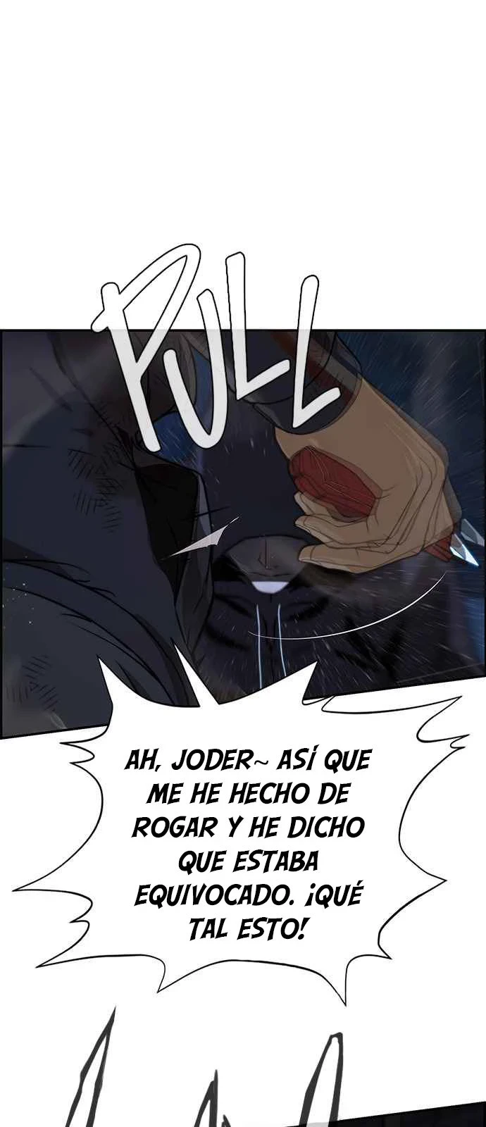 Hombre de Verdad Capitulo 42 página 54