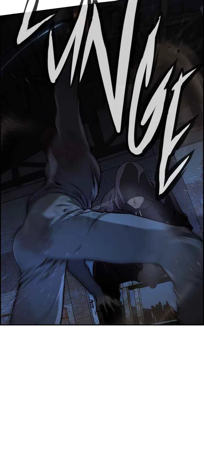 Hombre de Verdad Capitulo 42 página 55