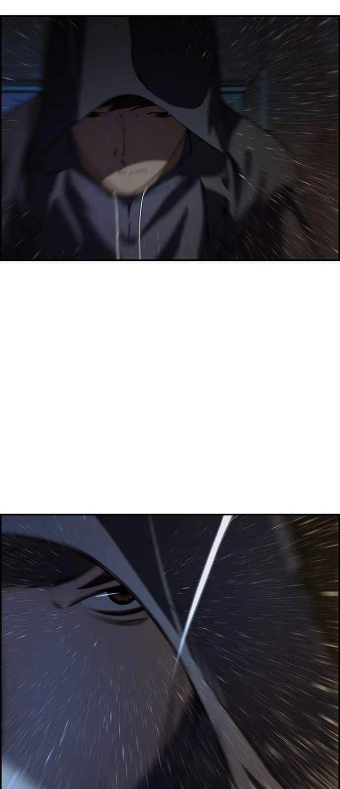 Hombre de Verdad Capitulo 42 página 56