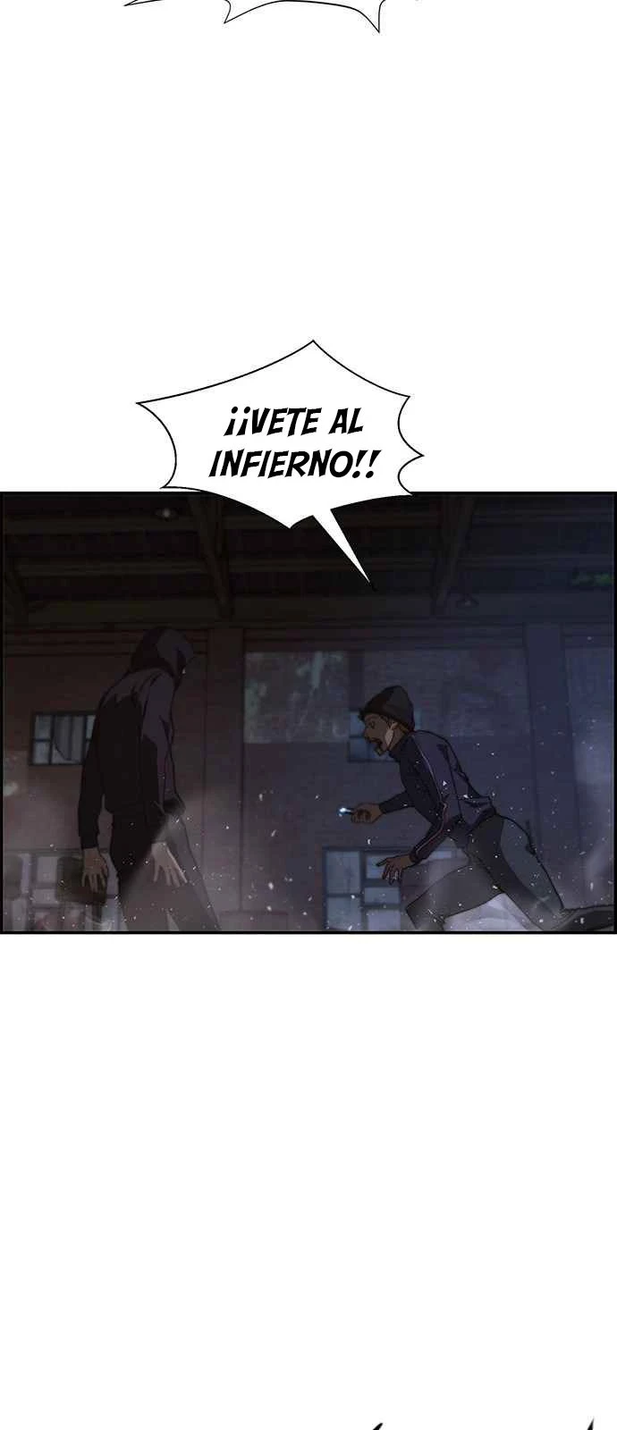 Hombre de Verdad Capitulo 42 página 62