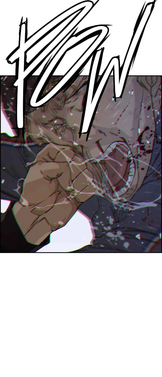 Hombre de Verdad Capitulo 42 página 63