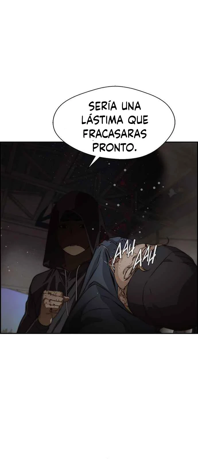 Hombre de Verdad Capitulo 42 página 66