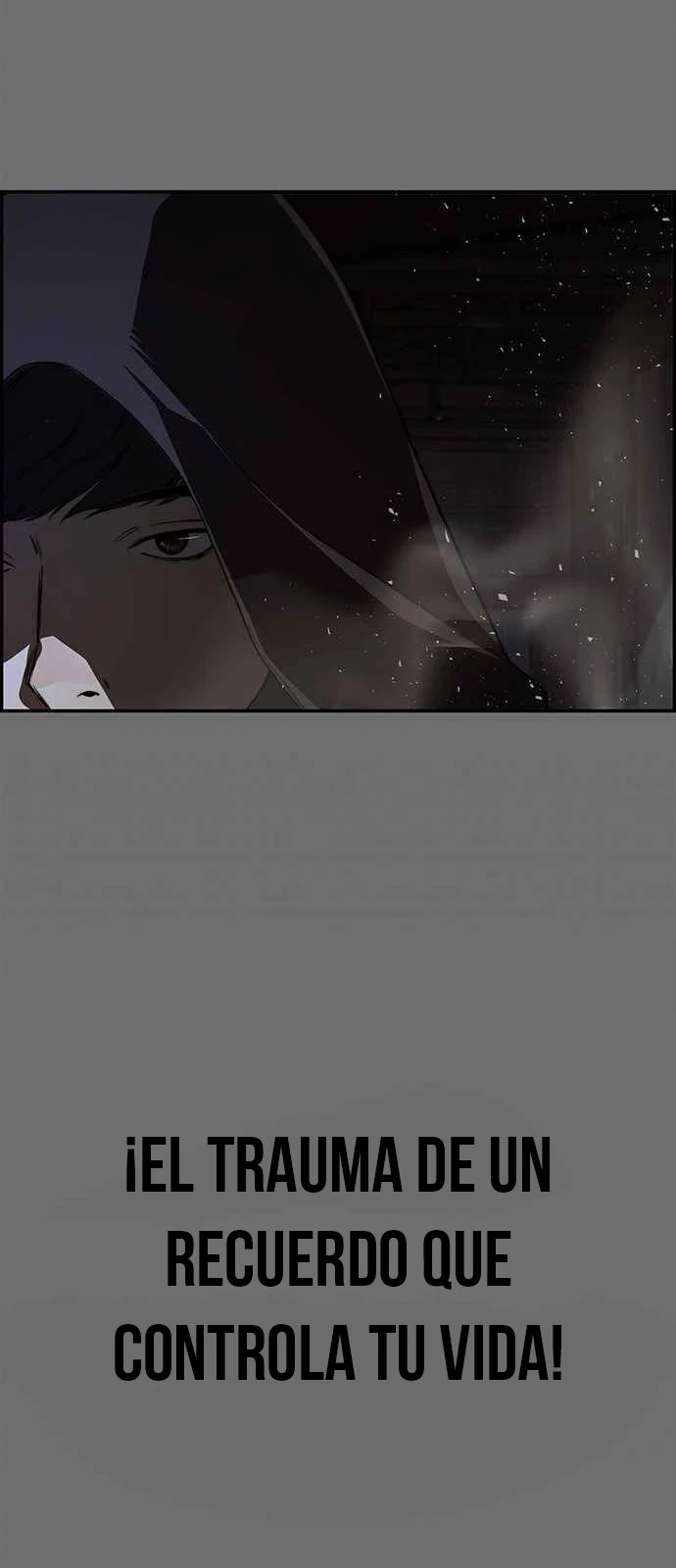 Hombre de Verdad Capitulo 42 página 72