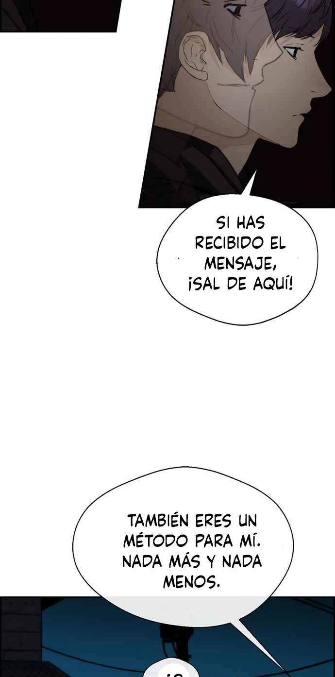 Hombre de Verdad Capitulo 42 página 85