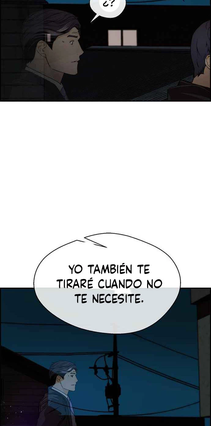 Hombre de Verdad Capitulo 42 página 86