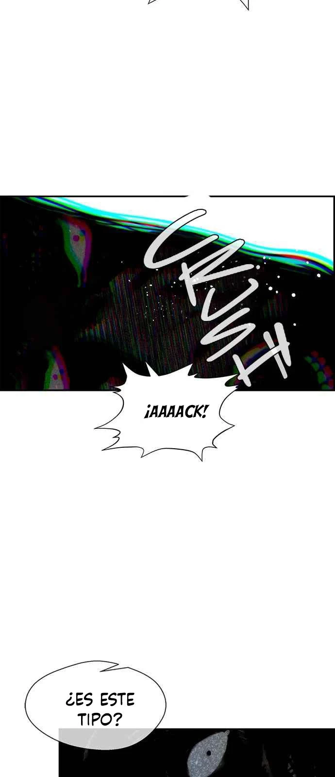 Hombre de Verdad Capitulo 42 página 9
