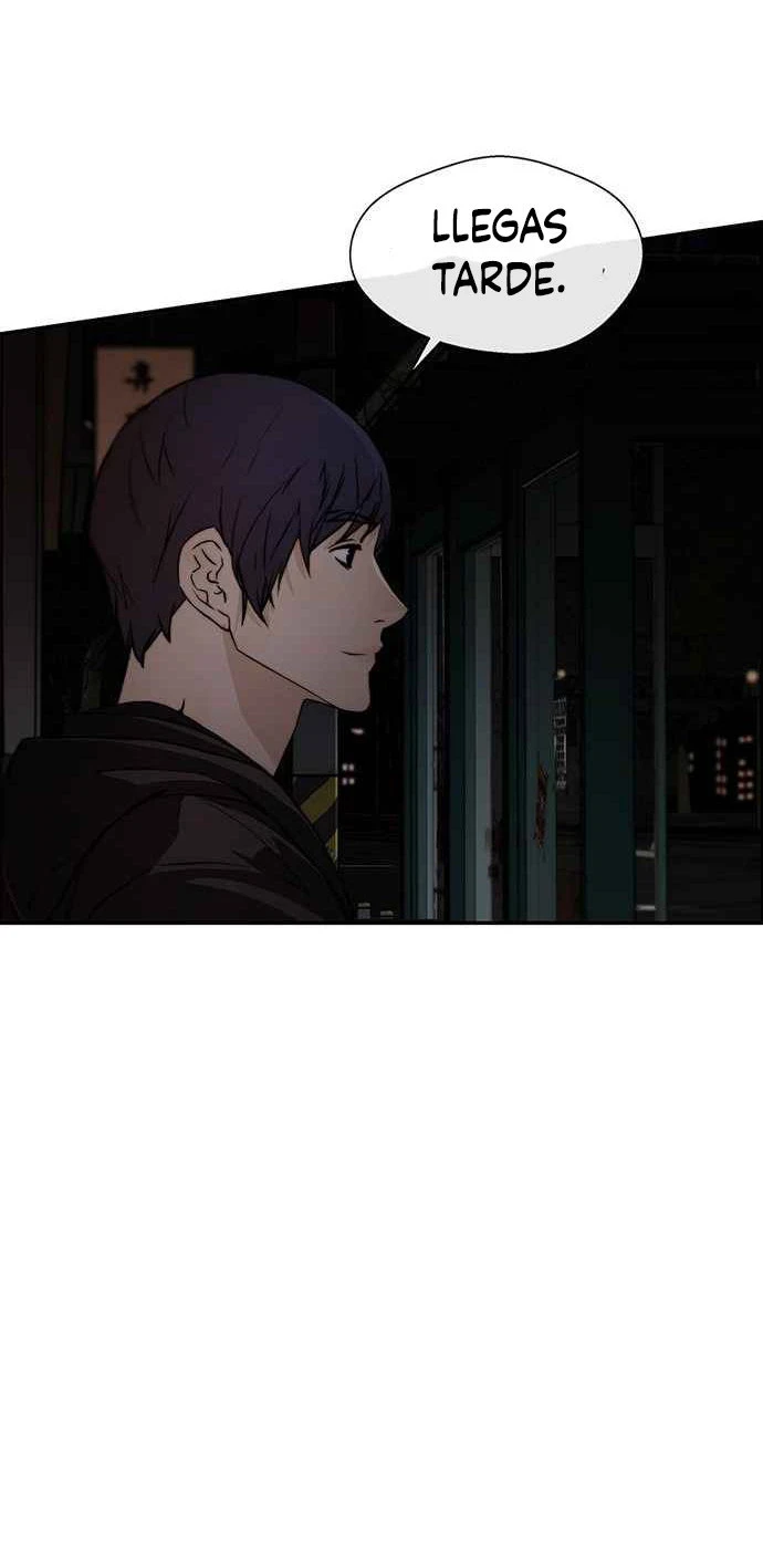 Hombre de Verdad Capitulo 42 página 93