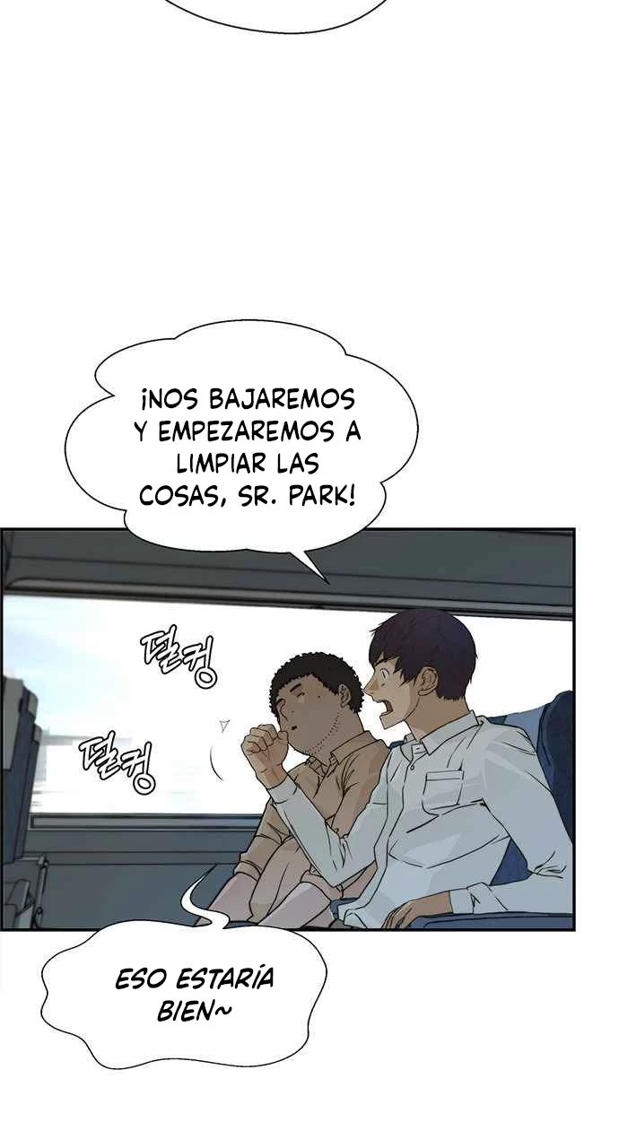 Hombre de Verdad Capitulo 43 página 11
