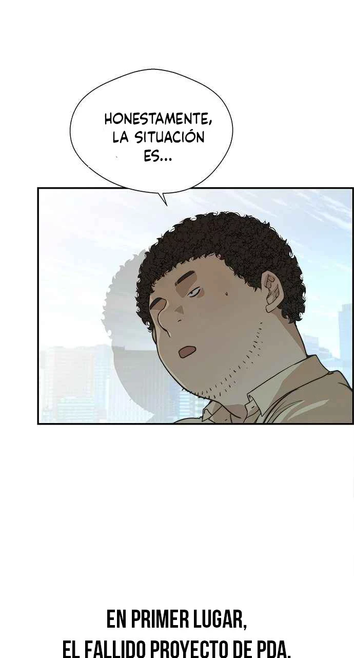 Hombre de Verdad Capitulo 43 página 12