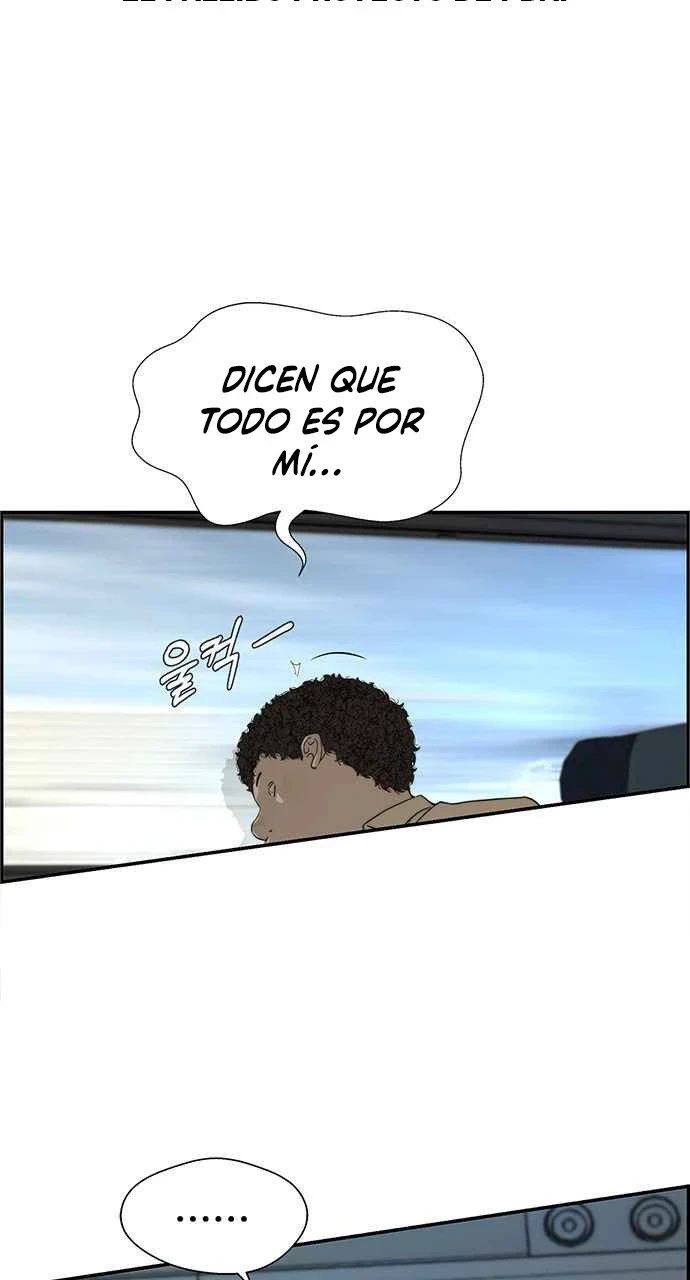 Hombre de Verdad Capitulo 43 página 13