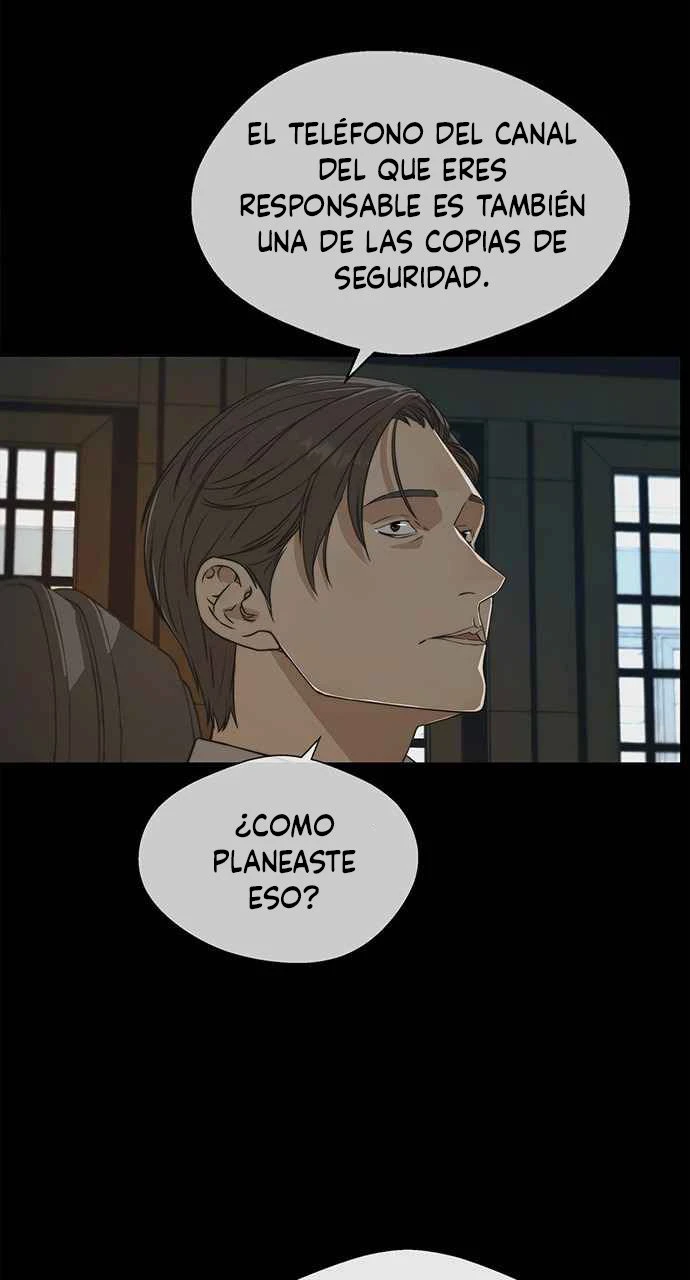 Hombre de Verdad Capitulo 43 página 20