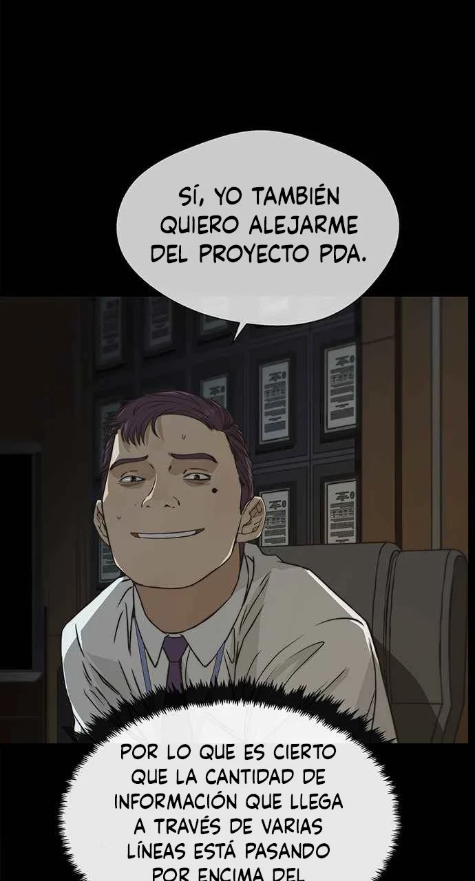 Hombre de Verdad Capitulo 43 página 23