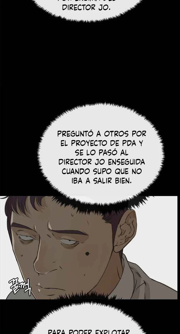 Hombre de Verdad Capitulo 43 página 24