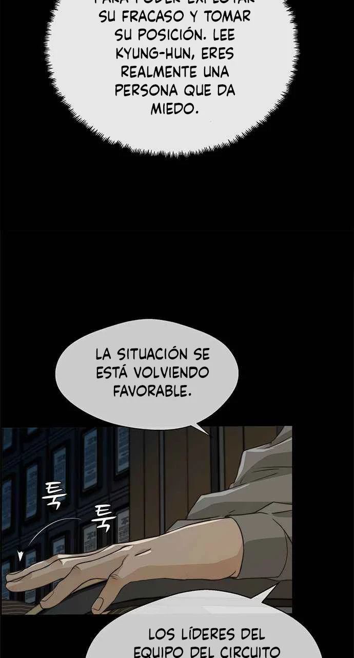 Hombre de Verdad Capitulo 43 página 25