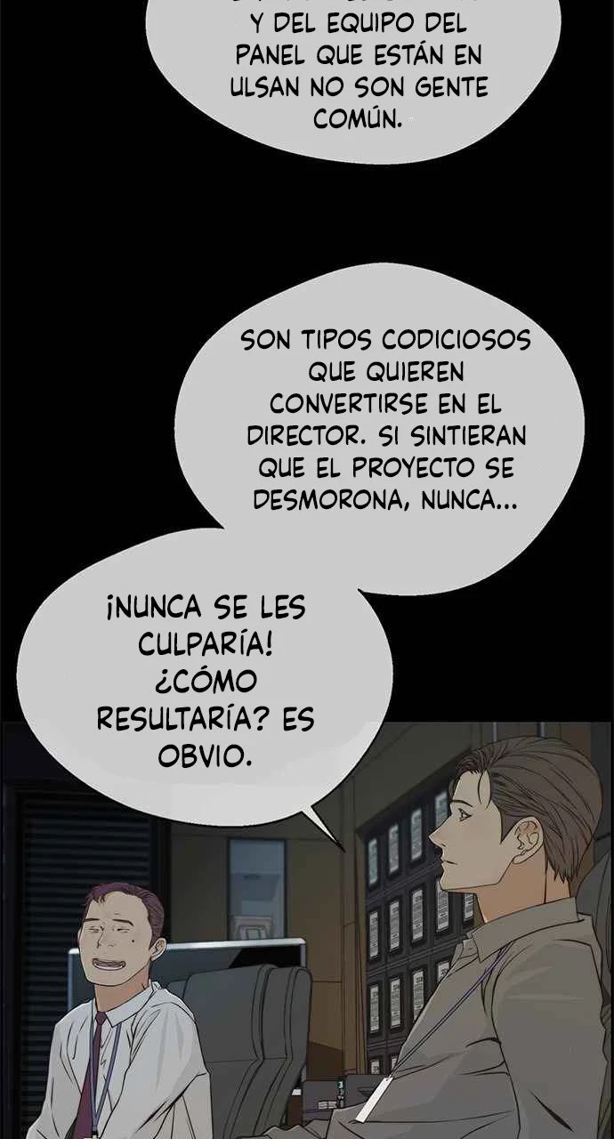 Hombre de Verdad Capitulo 43 página 26