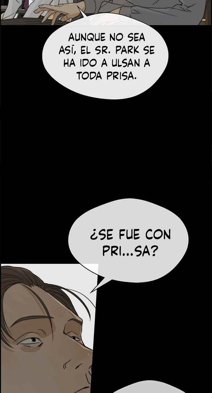 Hombre de Verdad Capitulo 43 página 27