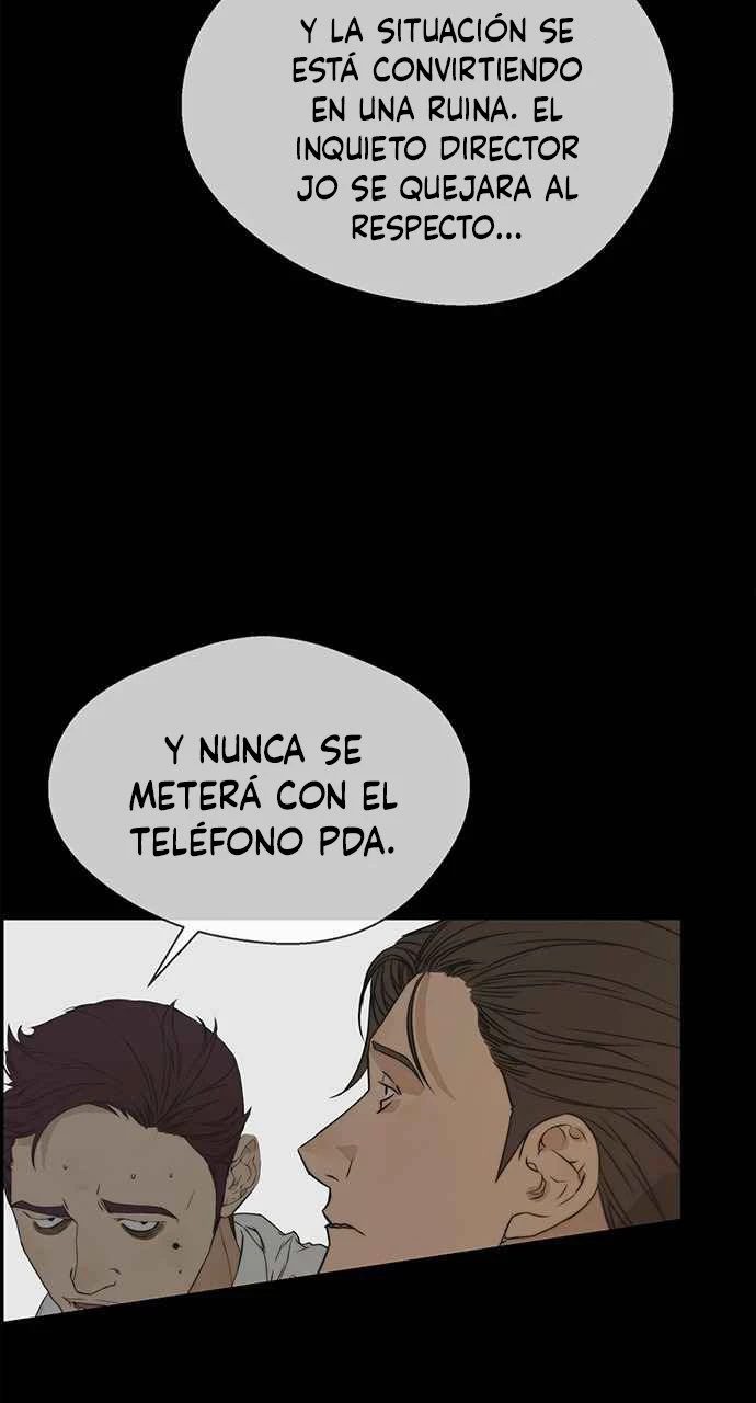 Hombre de Verdad Capitulo 43 página 29