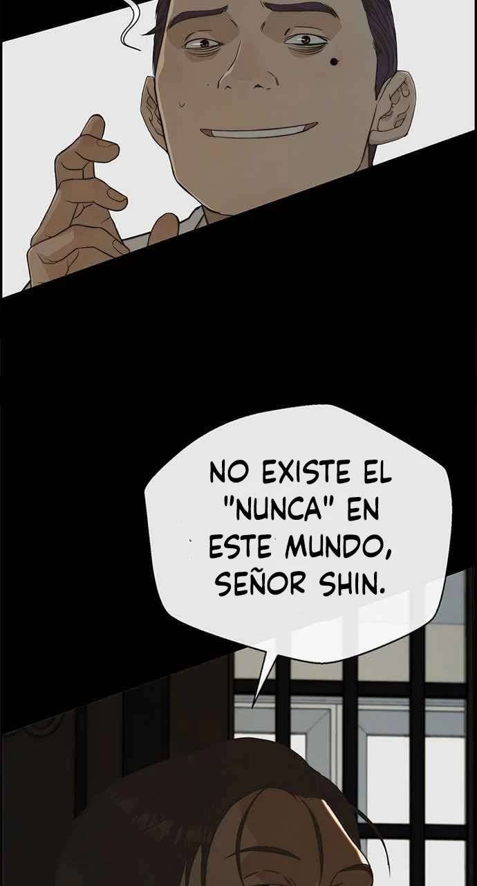 Hombre de Verdad Capitulo 43 página 31