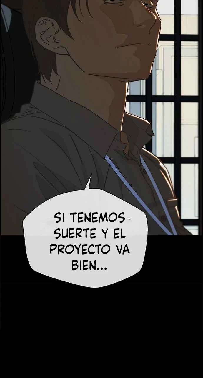 Hombre de Verdad Capitulo 43 página 32
