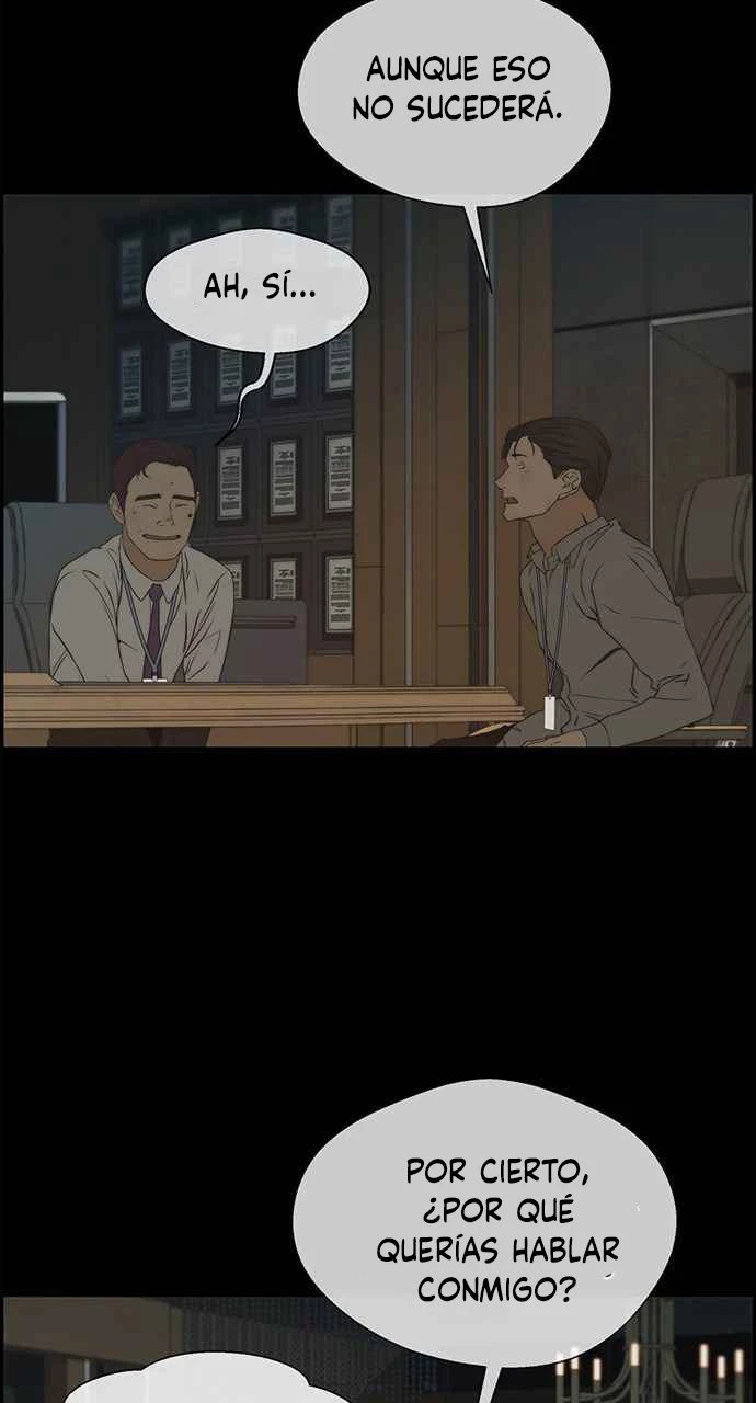 Hombre de Verdad Capitulo 43 página 34