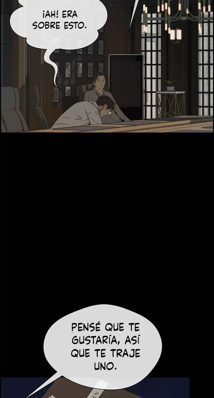 Hombre de Verdad Capitulo 43 página 35