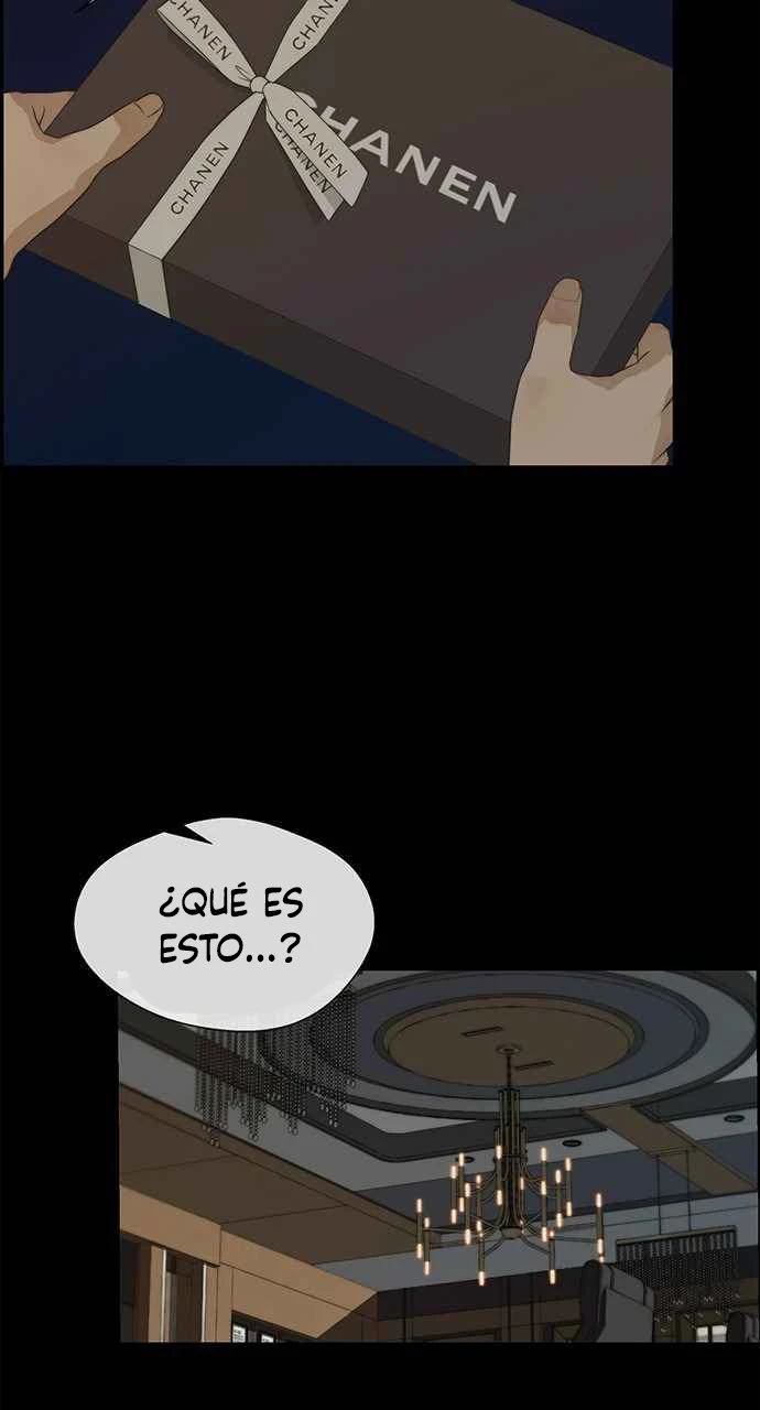 Hombre de Verdad Capitulo 43 página 36